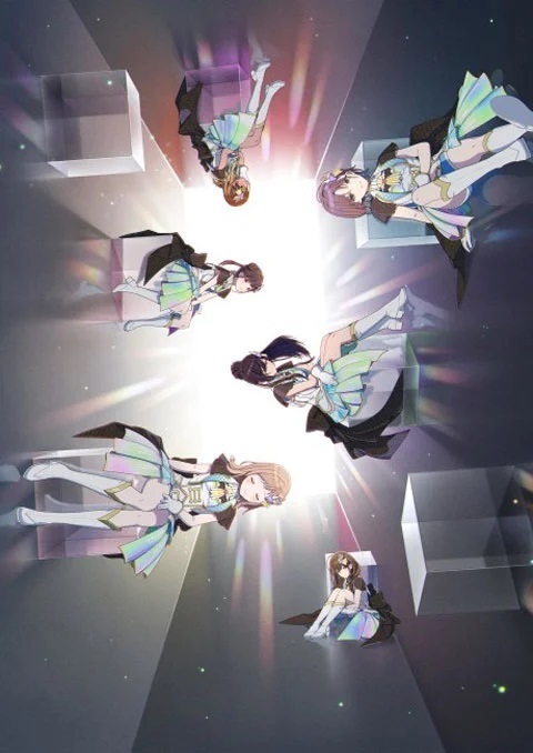 The iDOLM@STER: Shiny Colors Season 2 ตอนที่ 1-3 ซับไทย